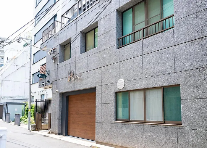 プリネッツ新宿ビル4階