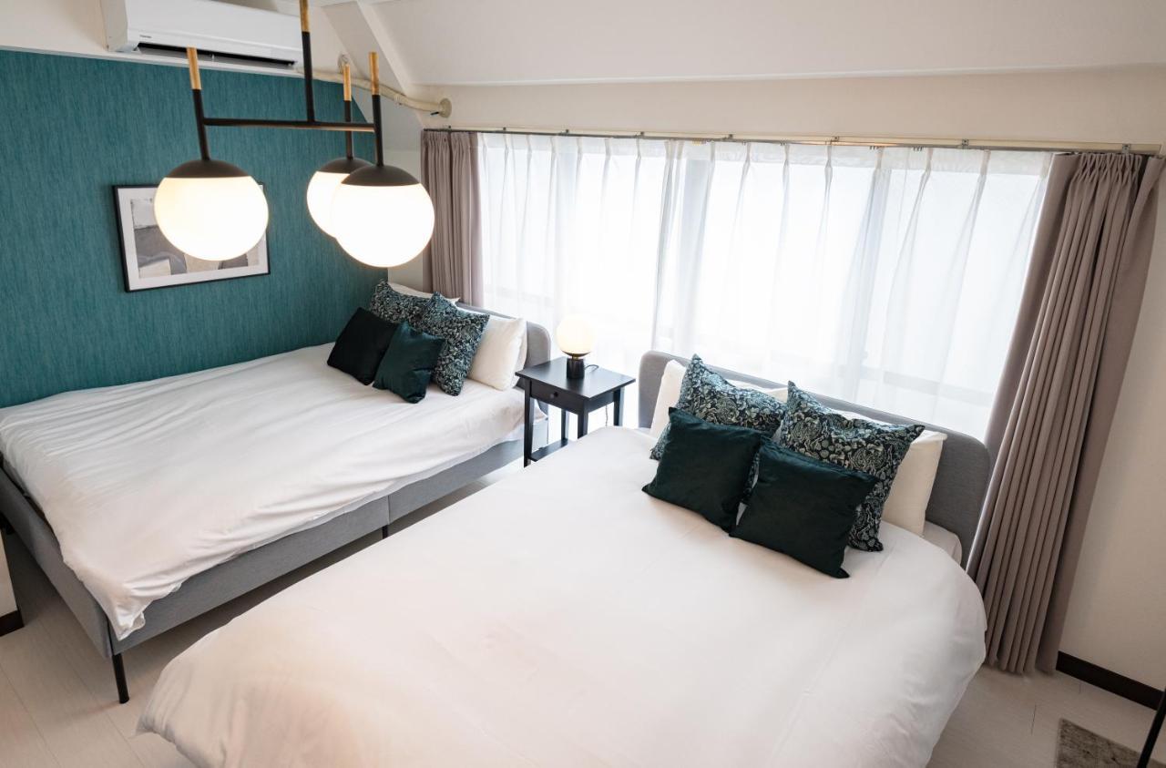 Apartment プリネッツ新宿ビル4階 Tokyo