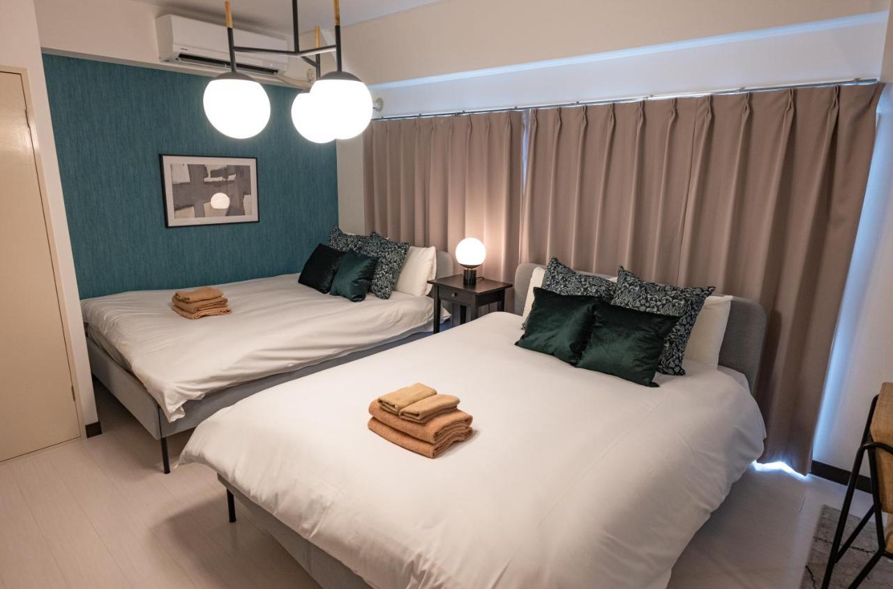 Apartment プリネッツ新宿ビル4階