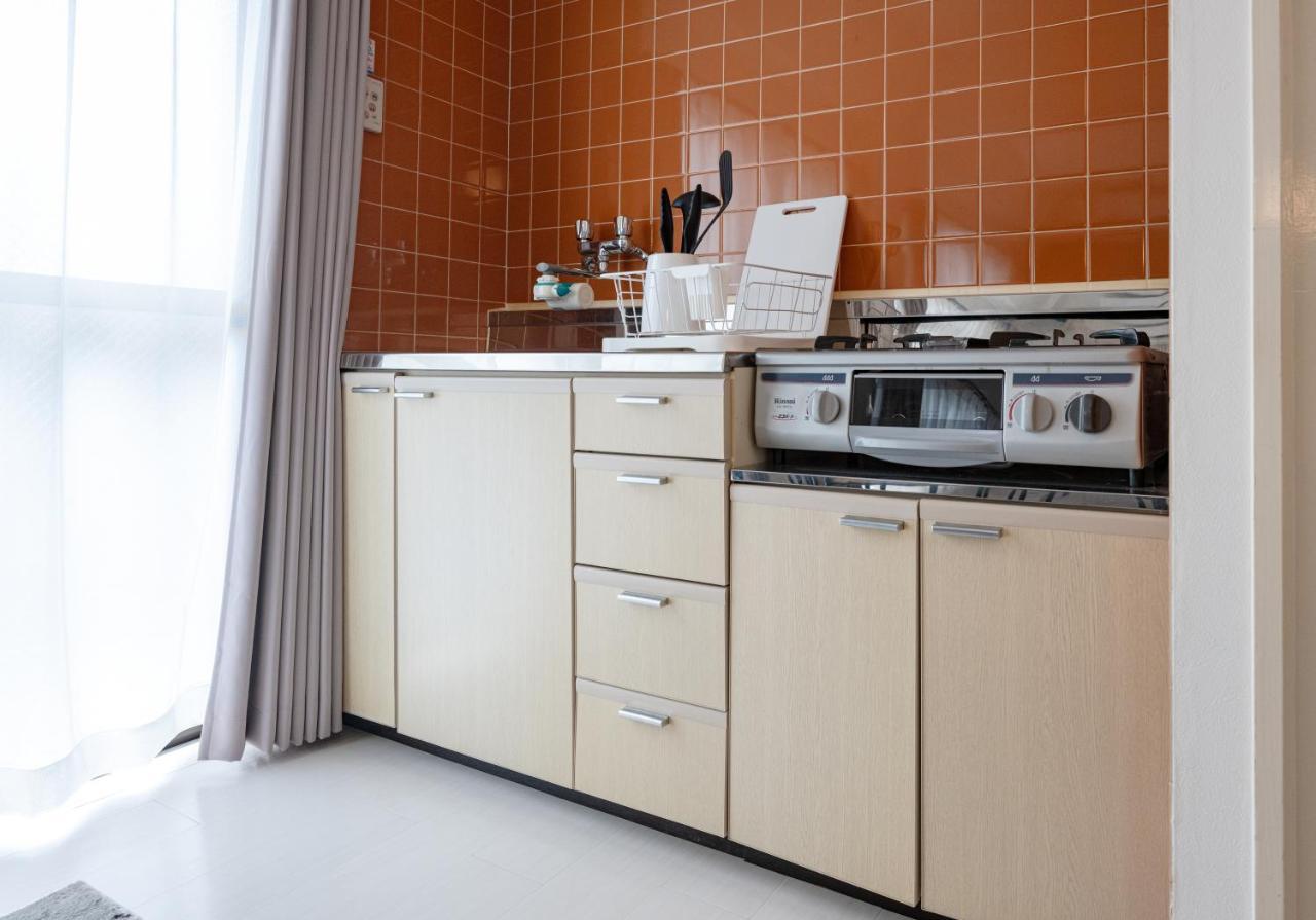 Apartment プリネッツ新宿ビル4階 Tokyo