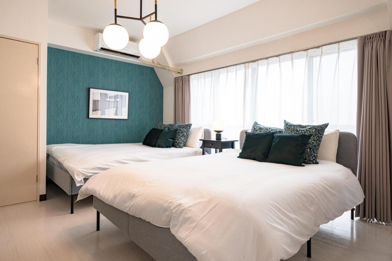 Apartment プリネッツ新宿ビル4階 Tokyo